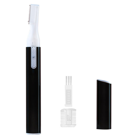 NLAIOUSL Eyebrow Trimmer Hair Removal Remover Facials for Women Removal Beauty and Personal Care NLAIOUSL