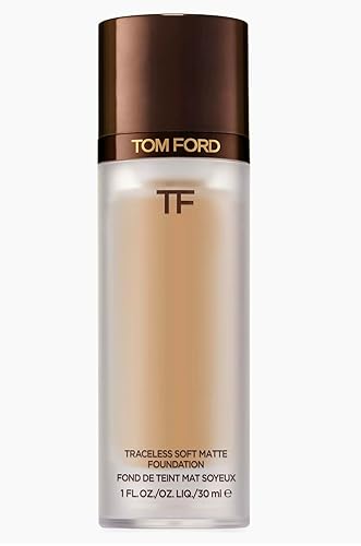 Tom Ford - Traceless Soft Matte Foundation - 1 FL Oz Liq / 30 ML e - Tawny 7.0 Beauty & Personal Care Tom Ford