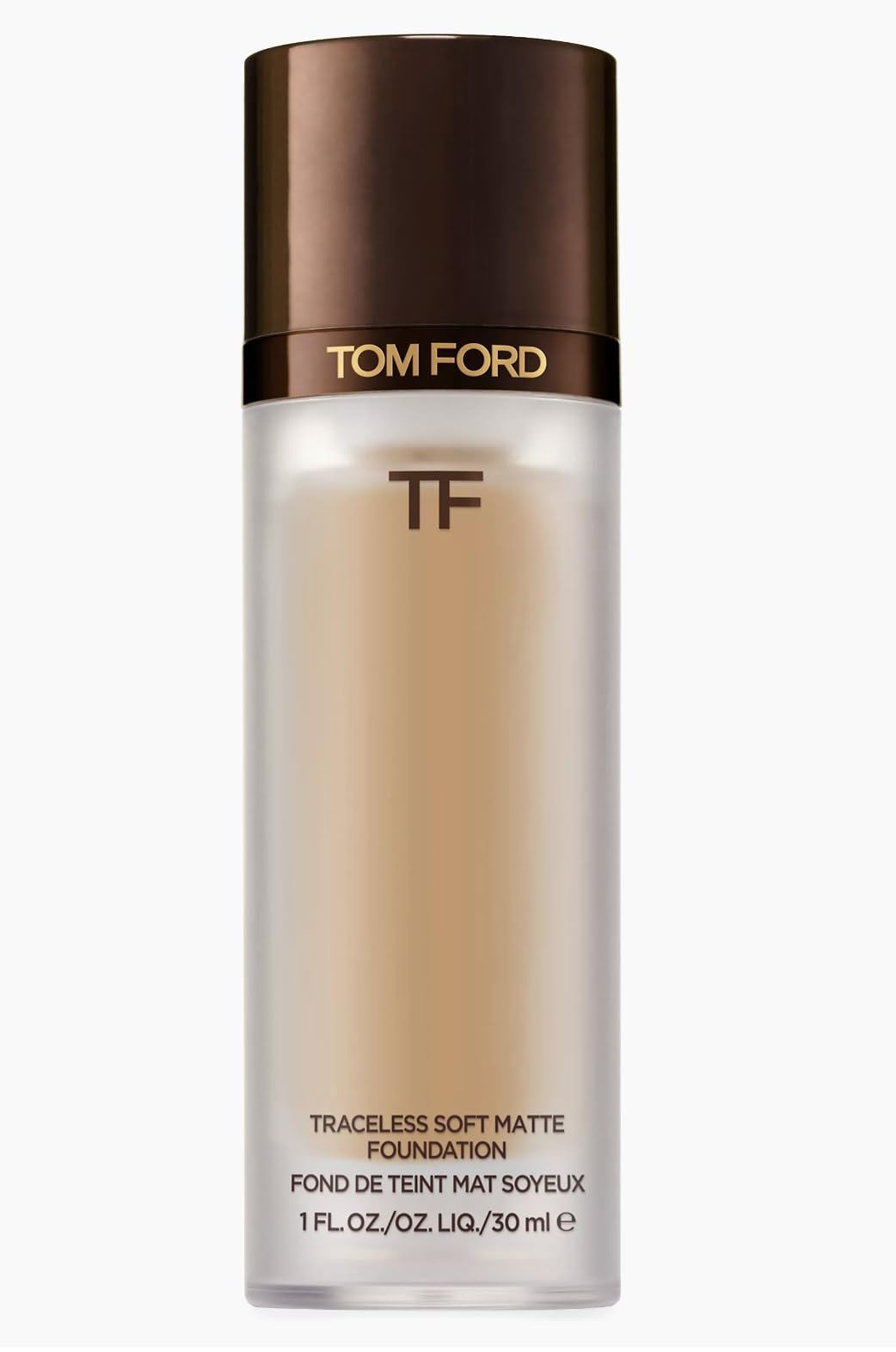 Tom Ford - Traceless Soft Matte Foundation - 1 FL Oz Liq / 30 ML e - Tawny 7.0 Beauty & Personal Care Tom Ford