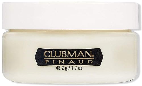 Clubman Molding Paste Travel, 1.7 Ounce Beauty & Personal Care Clubman