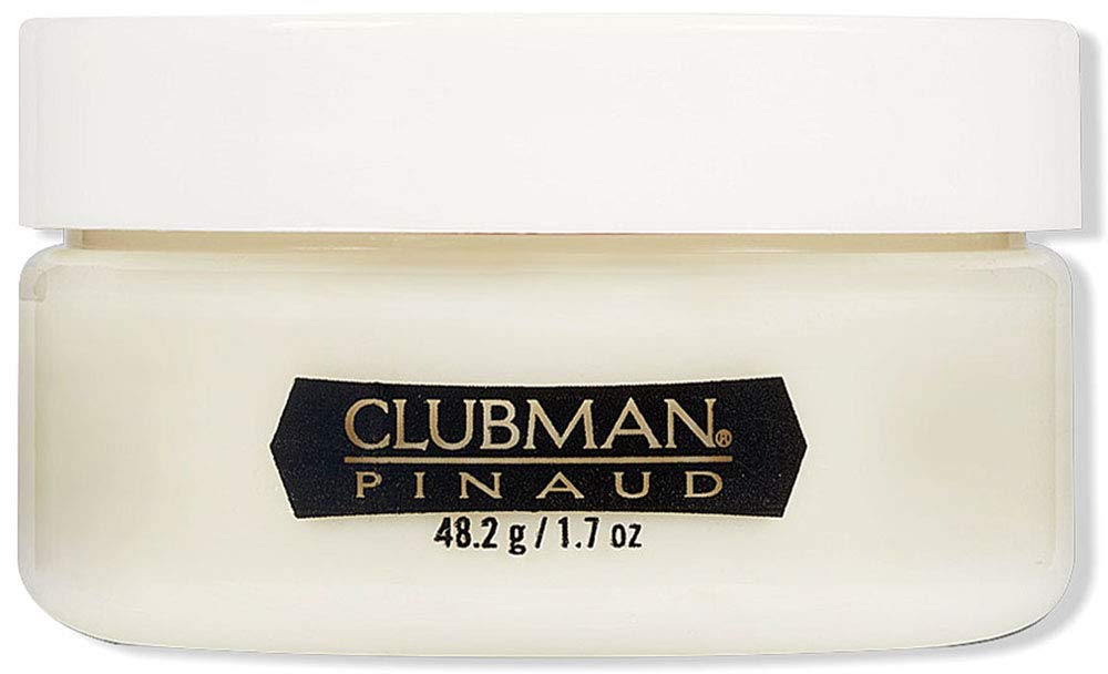Clubman Molding Paste Travel, 1.7 Ounce Beauty & Personal Care Clubman