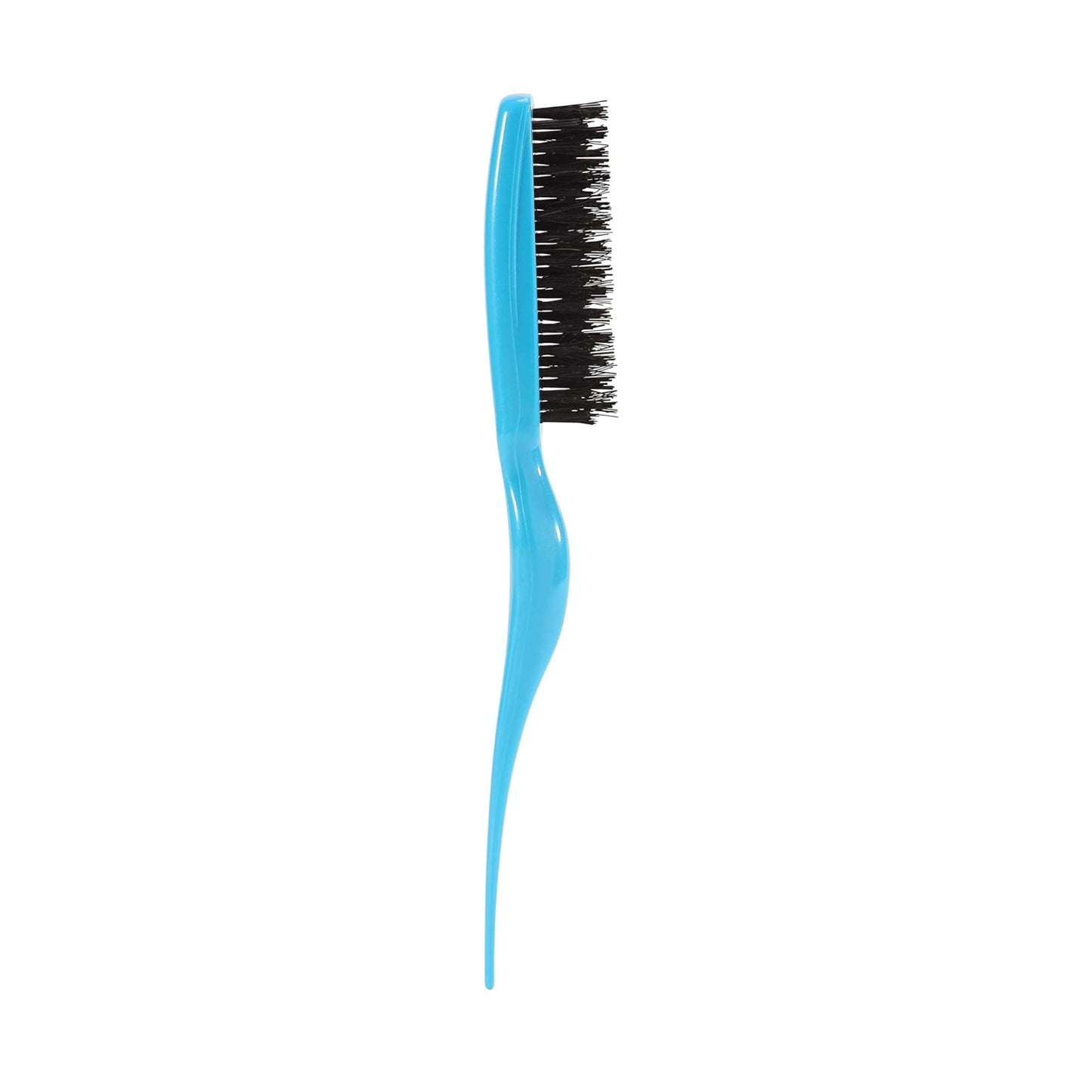 Cricket Amped Up Teasing Hair Brush - Adds Major Volume and Shine, Heat Resistant, Ideal for Slick Back, Updos, and Detangling All Hair Types, Beauty & Personal Care Cricket