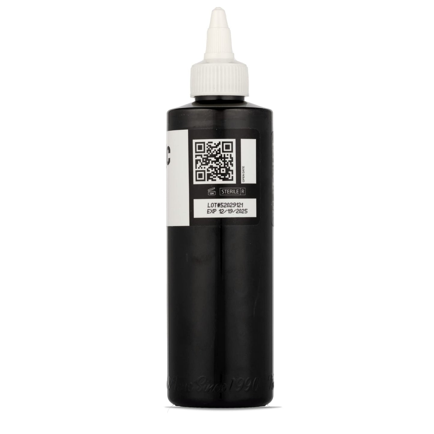 Dynamic Color Black Tattoo Ink, Made in USA Since 1990, 8 oz Beauty and Personal Care Dynamic Color Co