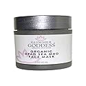 Glimmer Goddess Organic Face Mask to Minimize Pores and Blackheads - DEAD SEA MUD MASK, 2 oz Beauty & Personal Care SRB Skin Care
