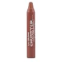 L.A. COLORS Chunky Lip Pencil, Warm Caramel, 0.04 Ounce Beauty & Personal Care L.A. COLORS