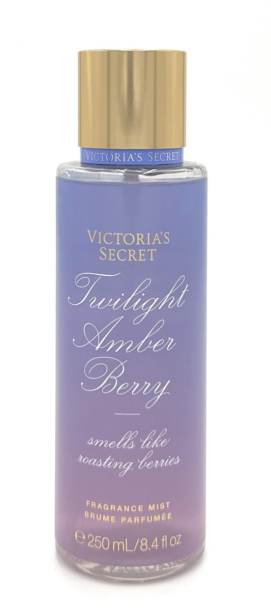 Victoria's Secret Fragrance Mist Twilight Amber Berry 8.4 Fl Oz Beauty & Personal Care Victoria's Secret