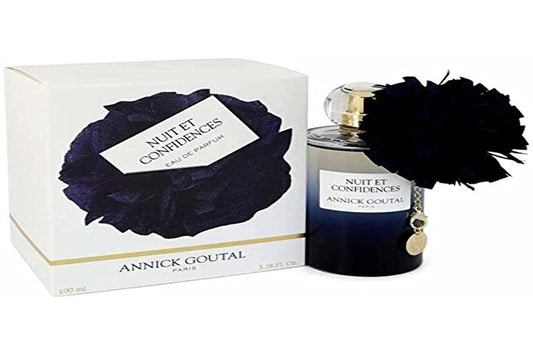 Annick Goutal Nuit Et Confidences Eau De Parfum Spray 3.4 Oz Beauty & Personal Care Annick Goutal