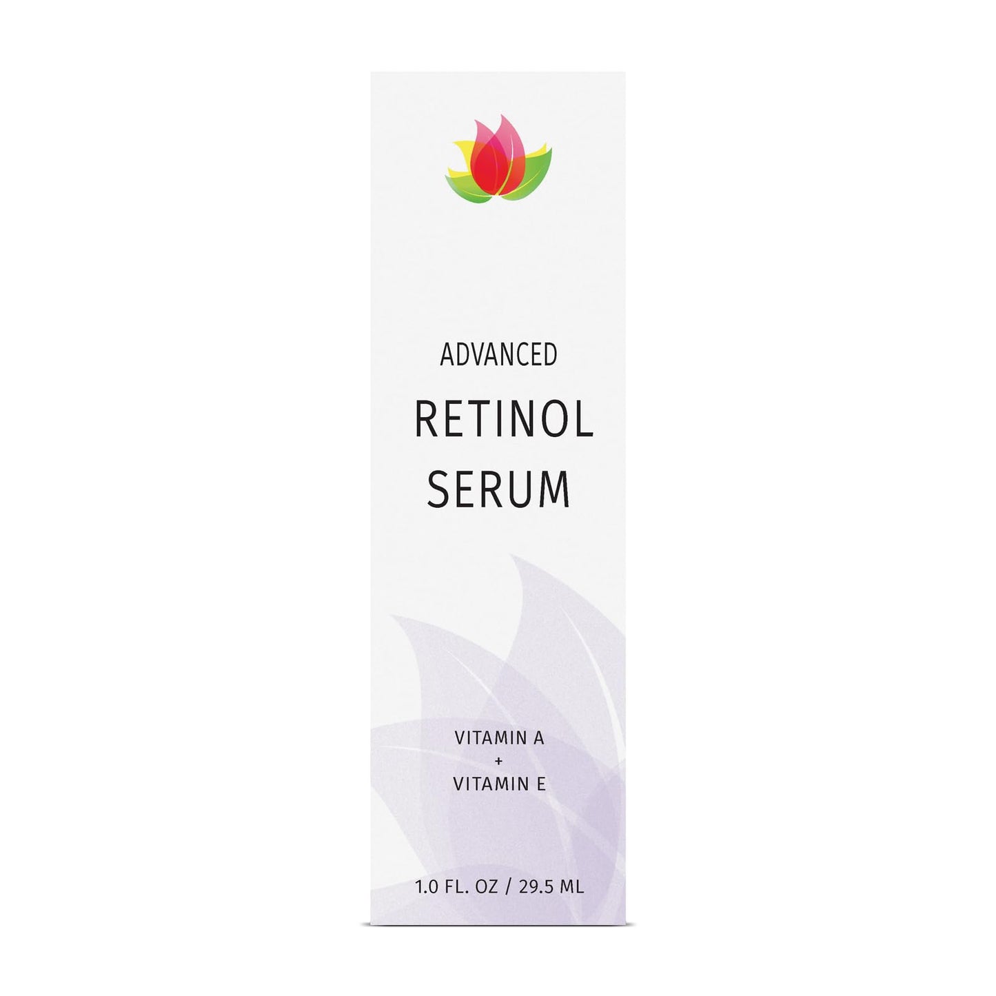 Advanced Retinol Serum | Reviva Labs | Featuring 0.1% Retinol | This anti-aging serum helps reduce the appearance of fine lines and wrinkles Beauty & Personal Care Reviva Labs