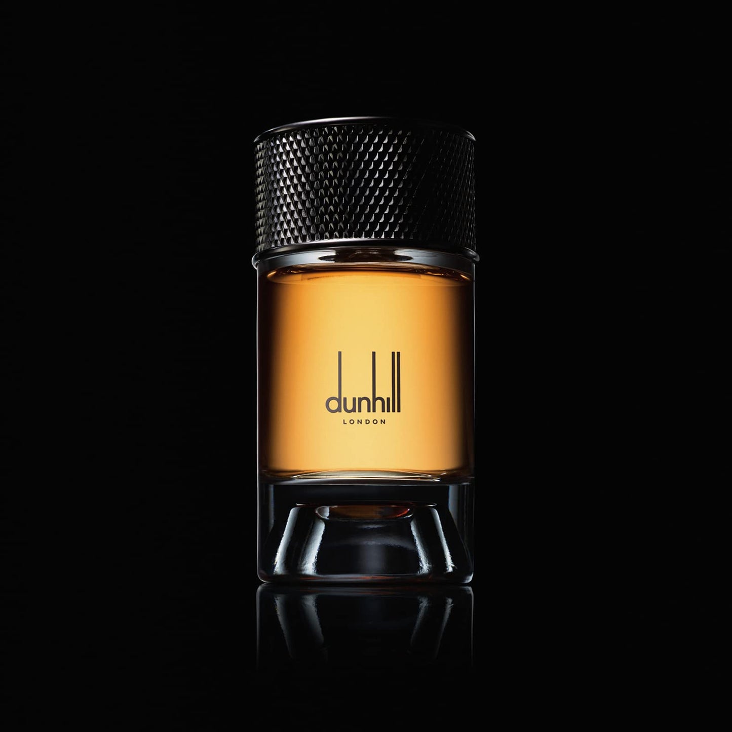 Dunhill Signature Collection Indian Sandalwood Eau de Parfum Cologne Spray For Men, 3.4 Fl. Oz Beauty & Personal Care Alfred Dunhill