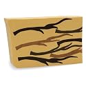 Primal Elements Wrapped Bar Soap, Shea Butter, 5.8 Ounce Beauty & Personal Care Primal Elements
