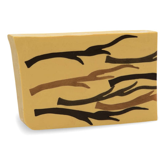 Primal Elements Wrapped Bar Soap, Shea Butter, 5.8 Ounce Beauty & Personal Care Primal Elements