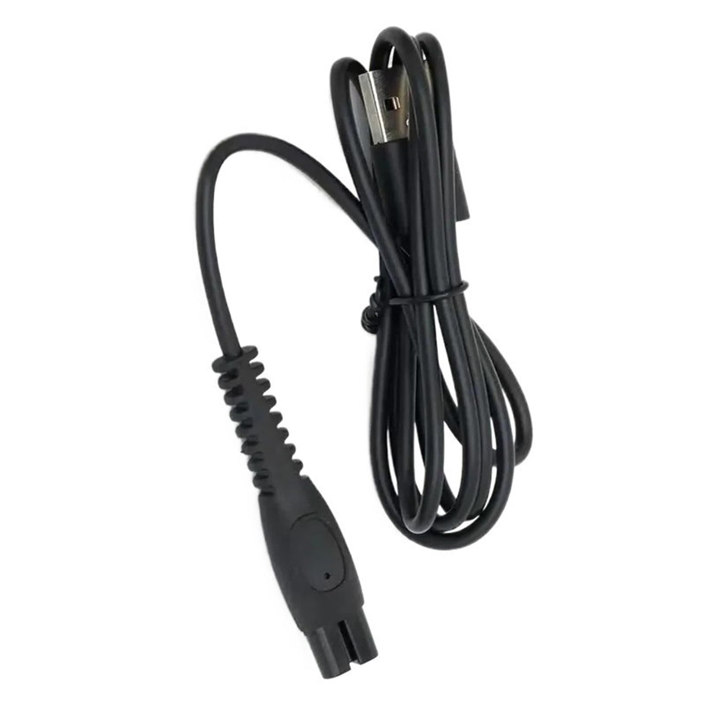 Electric Shaver Charger Accessory?Compatible For Philips?USB Power Cable Car Power Line Suitable For Electric Shavers Universal Beauty and Personal Care Ouyniei