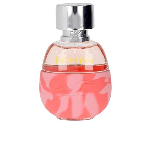 HOLLISTER Women's Festival Vibes EDP 50ml Beauty & Personal Care Hollister