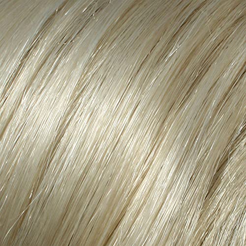 Funbun Curly Synthetic Hair Wrap Elastic Band Women's Hairpiece Chignon Ponytail Accent Fun Bun by easihair - 613-102