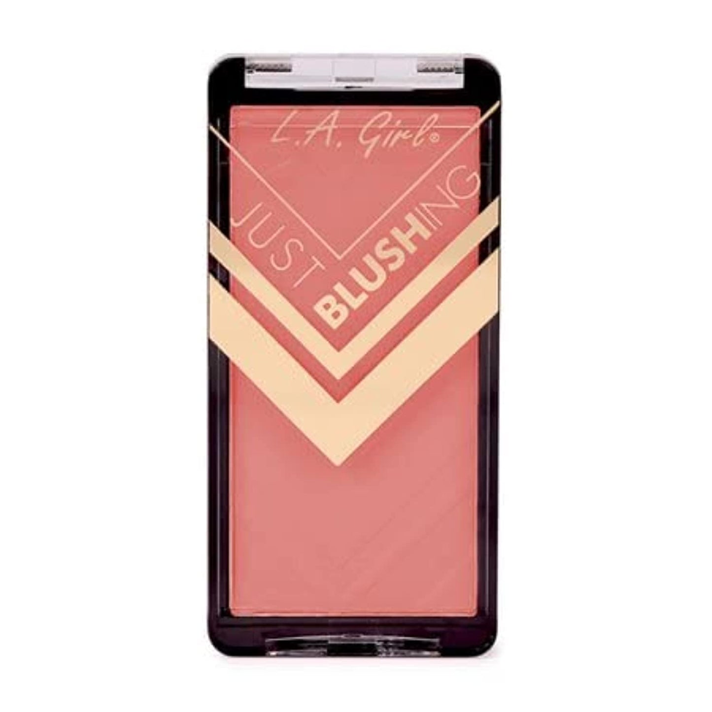 L.A. Girl Just Blushing, Just Rosy GBL494 Beauty & Personal Care L.A. Girl