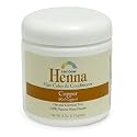 Rainbow Research Henna Persian Copper Hair Color - 4 oz, 2 Pack2 Beauty & Personal Care RAINBOW