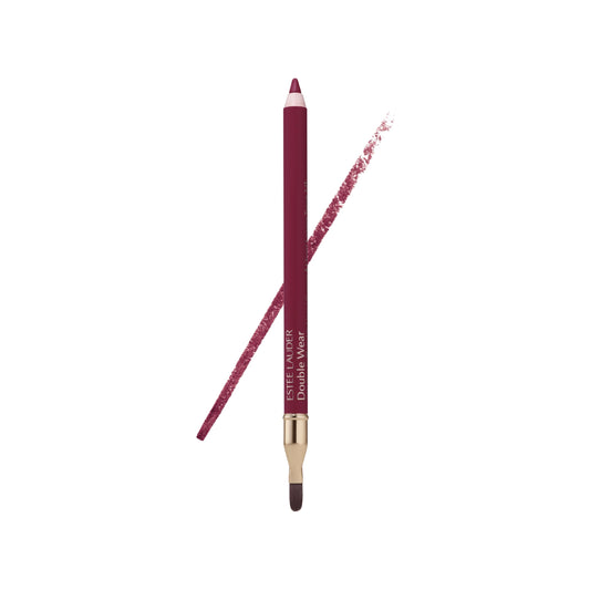 Estée Lauder Double Wear Long-Lasting 24H Stay-in-Place Lip Liner | Transfer-Resistant, 16 Plum Beauty & Personal Care Estée Lauder