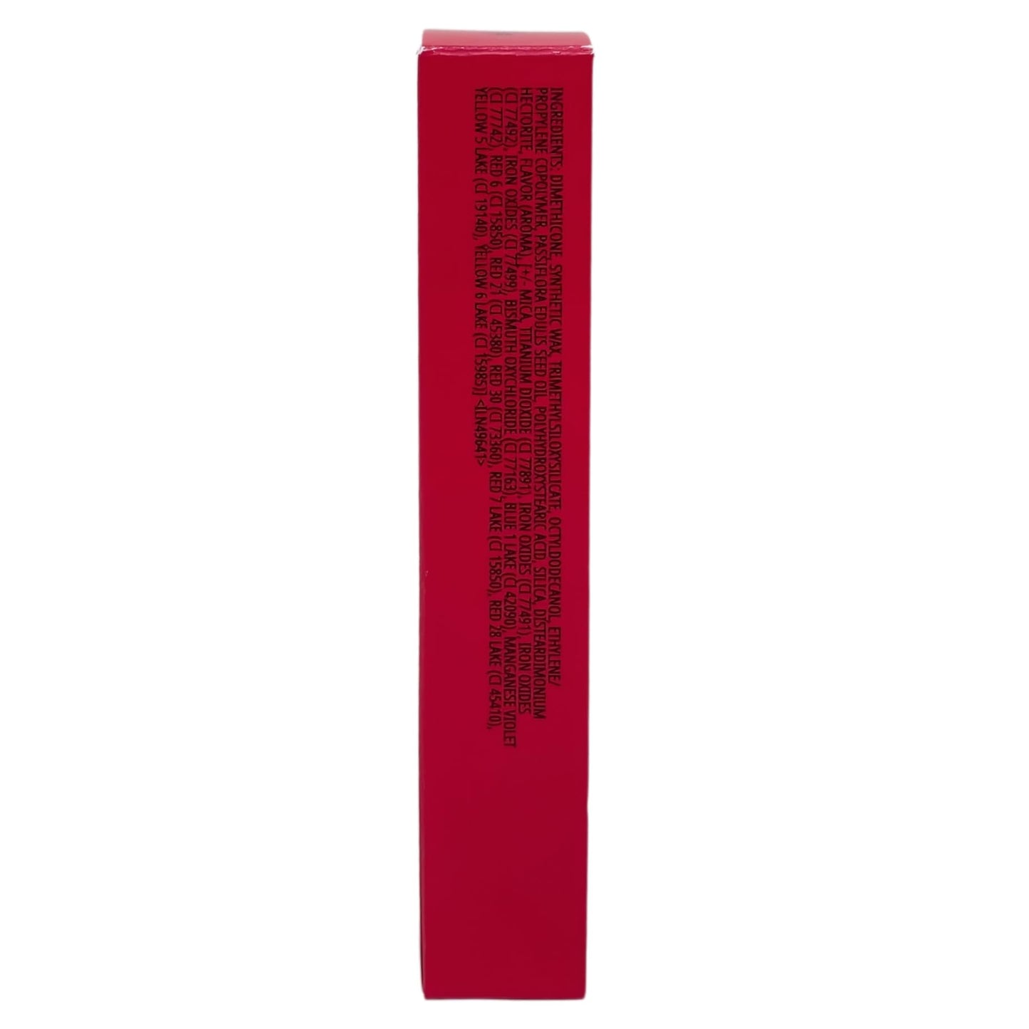 M·A·C Cosmetics Locked Kiss 24HR Lipstick - 90 Taboo (.06 oz / 1.8 g) Beauty & Personal Care MAC