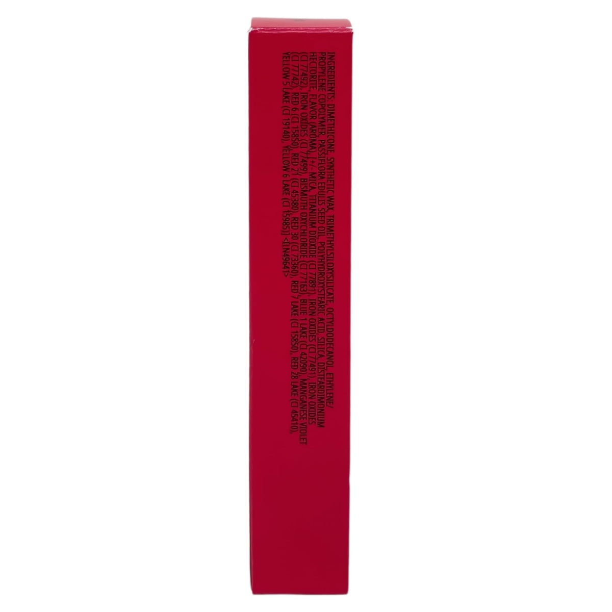 M·A·C Cosmetics Locked Kiss 24HR Lipstick - 90 Taboo (.06 oz / 1.8 g)