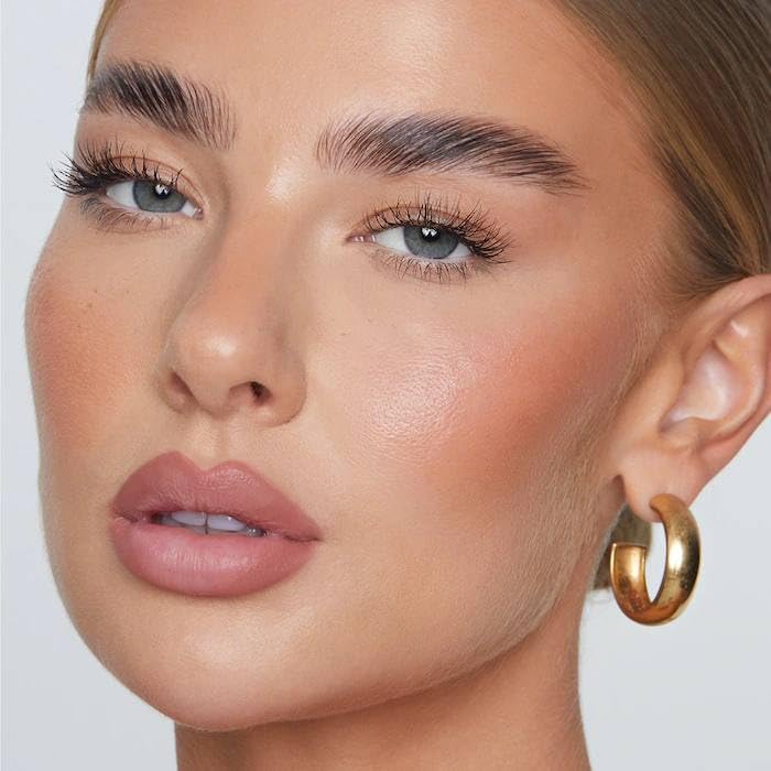 REFY Lip Sculpt Rosewood + Bonus Entel Pomegranate Sheet Masque with Collagen Beauty and Personal Care REFY