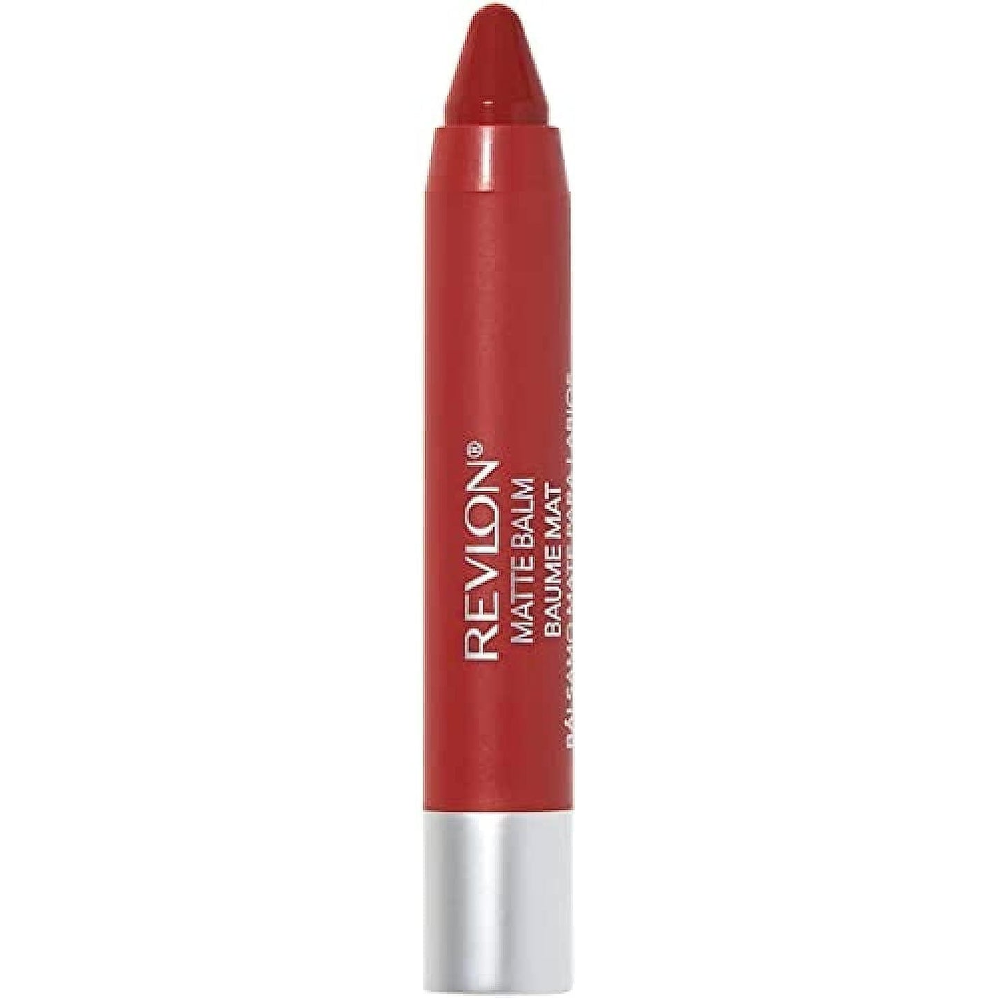 Revlon Matte Balm, Standout Beauty & Personal Care REVLON