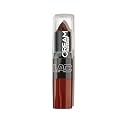 L.A. COLORS Moisture Cream Lipstick, Voluptuous CML489 Beauty & Personal Care L.A. COLORS