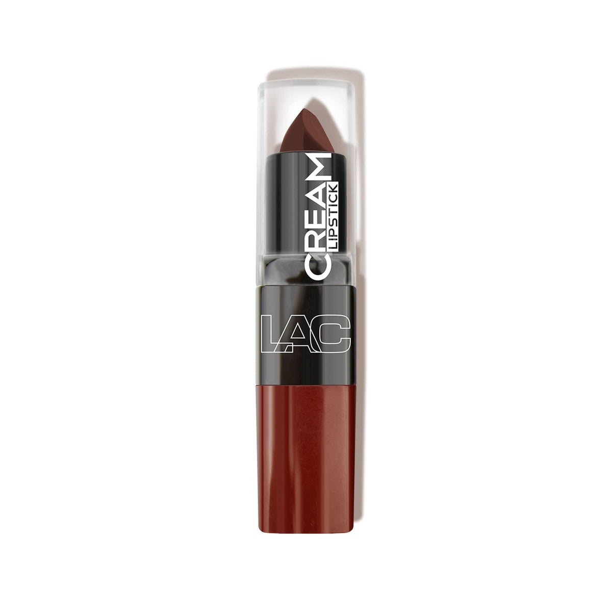 L.A. COLORS Moisture Cream Lipstick, Voluptuous CML489 Beauty & Personal Care L.A. COLORS