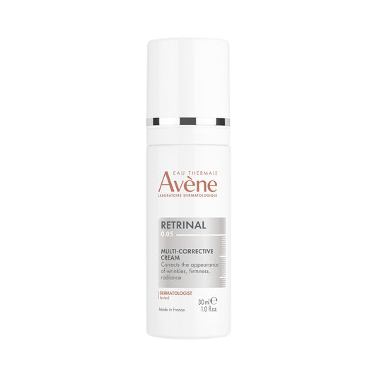 Avène Retrinal 0.05% Intensive Multi-Corrective Cream Beauty and Personal Care Eau Thermale Avène Default Title
