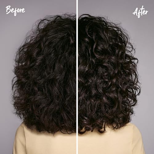 Marc Anthony True Professional Strictly Curls Perfect Curl 7-In-1 Leave In Treatment Foam, 7.05 Ounce (Packaging May Vary) Beauty & Personal Care Marc Anthony
