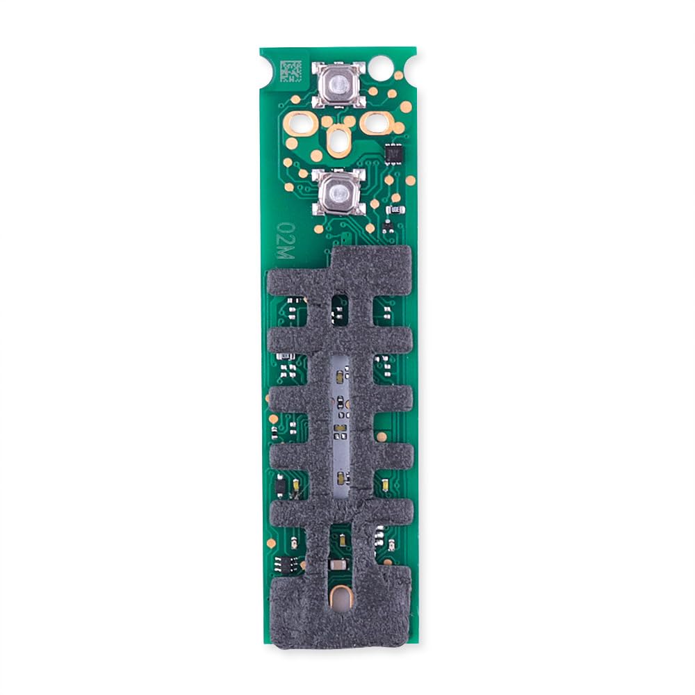 S7 standard PCB Compatible with Braun New Series 7 Shaver 7020s 7025s 7085cc 7027cs 7071cc 7075cc (S7 PCB board) Beauty and Personal Care HUYUN