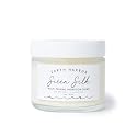 Earth Harbor SIREN SILK Multi-Tasking Hydration Creme Packed with 20 Botanical Actives, Vegan & Cruelty-Free Night Cream with Sea Retinol Alternative Beauty & Personal Care Earth Harbor