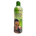 Africas Best Orig Texture My Way Curl Keeper Lotion 12 Ounce (354ml) (3 Pack) Beauty & Personal Care Africa's Best