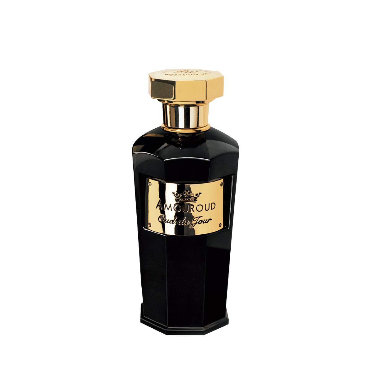 Amouroud Oud Du Jour 3.4oz / 100ml Eau de Parfum EDP Beauty & Personal Care Amouroud