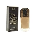 KVD Beauty Good Apple Non-Comedogenic Full-Coverage Serum Foundation Medium 027 Beauty & Personal Care Kat Von D