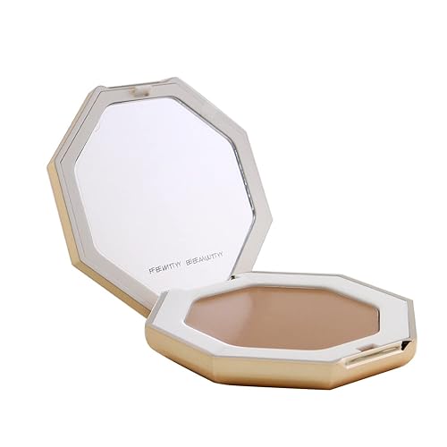 Fenty Beauty by Rihanna Cheeks Out Freestyle Cream Bronzer 04 Hunnie Glaze Beauty & Personal Care FENTY BEAUTY