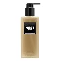 NEST New York Liquid Soap, Moroccan Amber - 10 fl oz - Cleanses & Nourishes Skin - Approx. 300 Pumps Per Bottle - Gluten Free & Cruelty Free Beauty & Personal Care NEST New York
