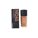 MAC Studio Fix Fluid Foundation SPF 15 NC45 Beauty & Personal Care MAC