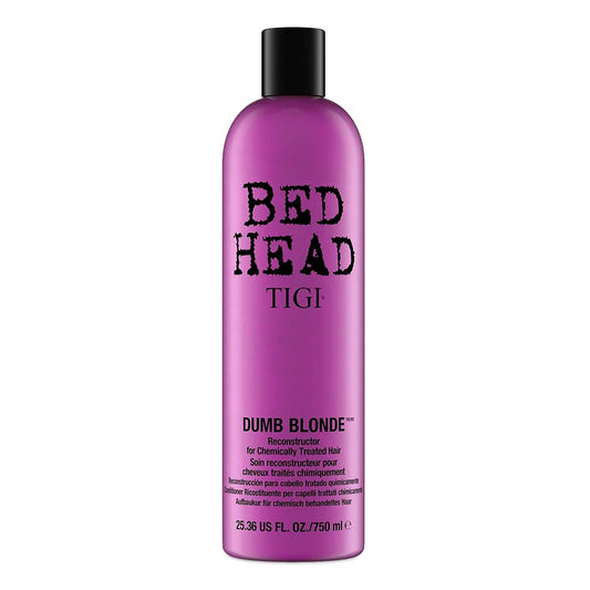 Tigi Bed Head Tigi Bed Head Dumb Blonde Reconstructor Conditioner, 25.36 Oz, 1 Lb