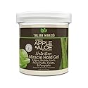 Taliah Waajid Green Apple & Aloe Nutrition Miracle Hold Gel 16oz (T028) Beauty & Personal Care Taliah Waajid black earth products