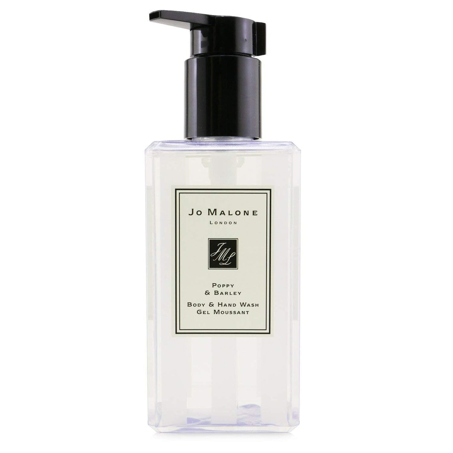 Jo Malone Poppy & Barley Body & Hand Wash - 250ml/8.5oz Beauty & Personal Care Jo Malone