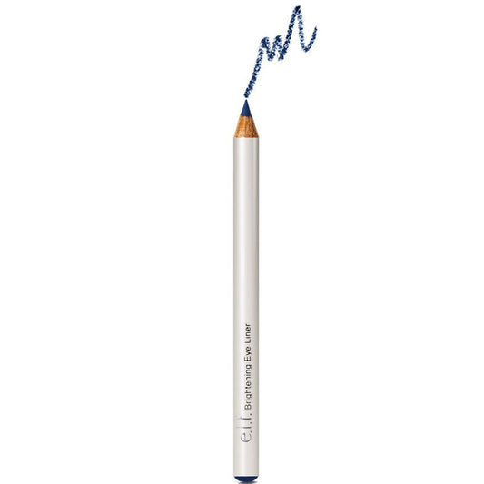 e.l.f. Cosmetics Brightening Eye Liner - Midnight Beauty & Personal Care e.l.f.