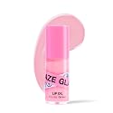 Innbeauty Project Glaze Lip Oil Fruity Cereal, Hydrating Vegan Lip Oil Gloss Hybrid, 0.2 OZ Beauty & Personal Care Innbeauty Project