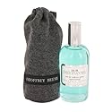 Geoffrey Beene Grey Flannel Eau de Toilette Spray, 4 Fluid Ounce Beauty & Personal Care Geoffrey Beene