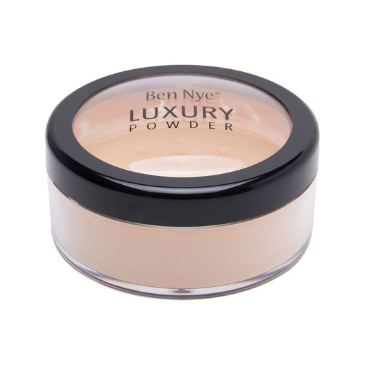 Luxury Banana Powder by Ben Nye