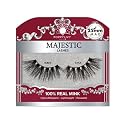 ABSOLUTE Poppy & Ivy Majestic Mink Lashes Beauty & Personal Care Absolute New York