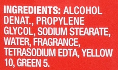 Old Spice Classic Deodorant Stick, Original 3.25 oz (Pack of 3) (38970) Beauty & Personal Care Old Spice