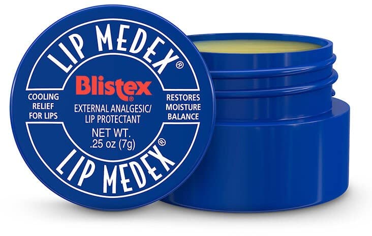 Blistex RDC18219501-X12 Lip Medex, 0.25 Ounce (Pack of 12) Beauty and Personal Care Blistex