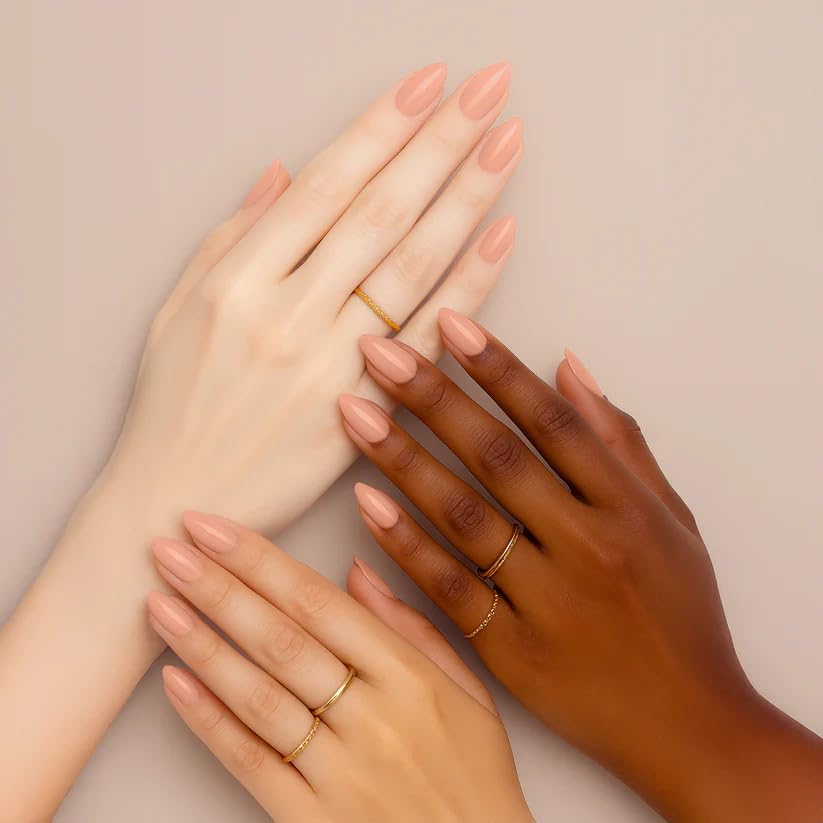 Chaun Legend Gel Nail Polish 0.5 Ounce| SHEER TONES | Bank On It LG5105