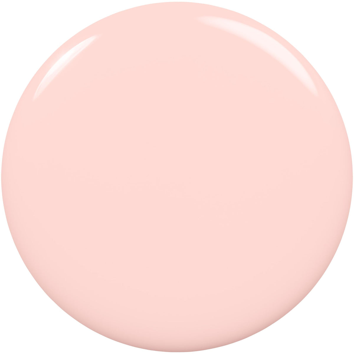essie Salon-Quality Nail Polish, 8-Free Vegan, Light Peach, Skinny Dip, 0.46 fl oz Beauty & Personal Care essie