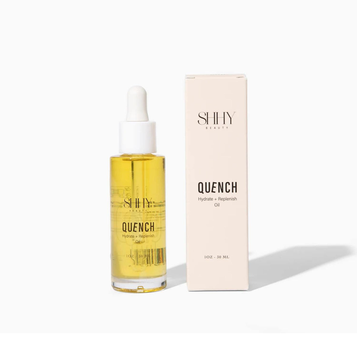 SHHY BEAUTY QUENCH Hydrate and Replenish Oil Beauty & Personal Care SHHY BEAUTY